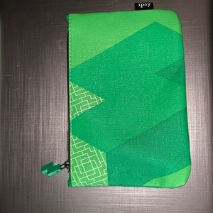 Ipsy Makeup Bag
